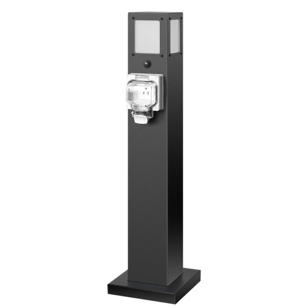water and power pedestals 60