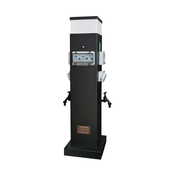 smart system GCWE100-D-MC