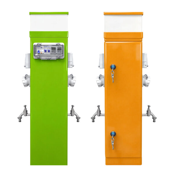 smart system GCWE80-DR-MC