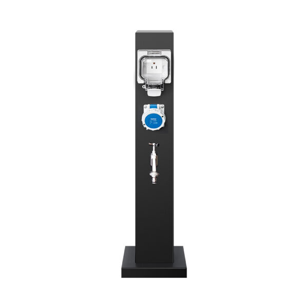 smart system GCWE80-S-MC