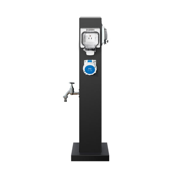 smart system GCWE80-S-MC