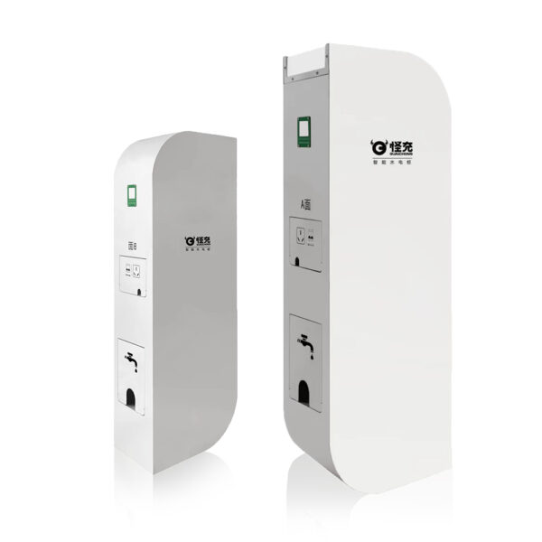 smart system GCWE98-D-MC